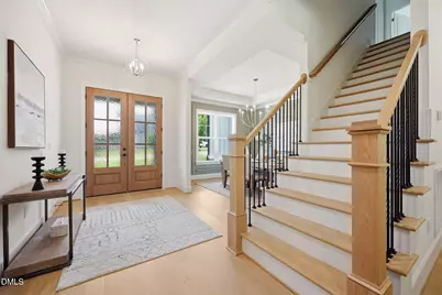 70 Firefly Lane, Youngsville, NC 27596 - Photo 5