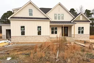 70 Firefly Ln, Youngsville, NC 27596 - Photo 1