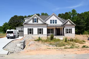 70 Firefly Ln, Youngsville, NC 27596 - Photo 1
