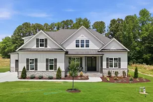 70 Firefly Ln, Youngsville, NC 27596 - Photo 1