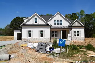 70 Firefly Ln, Youngsville, NC 27596 - Photo 1