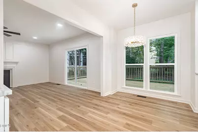 206 Swiss Lake Drive, Cary, NC 27513 - Photo 11