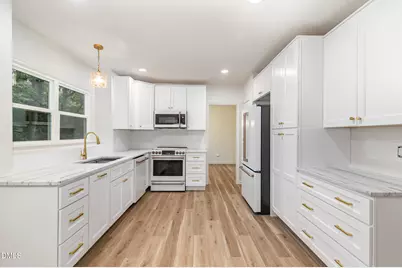 206 Swiss Lake Drive, Cary, NC 27513 - Photo 9