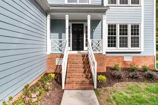 206 Swiss Lake Dr, Cary, NC 27513 - Photo 3