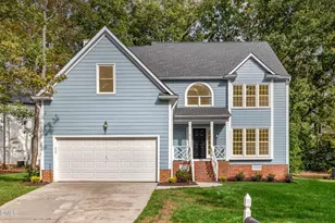 206 Swiss Lake Dr, Cary, NC 27513 - Photo 1