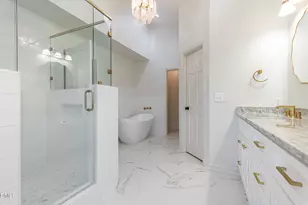 206 Swiss Lake Dr, Cary, NC 27513 - Photo 19