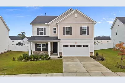 313 Ber Creek Drive, Fuquay-Varina, NC 27526 - Photo 1