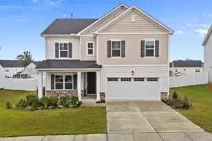 313 Ber Creek Dr, Fuquay-Varina, NC 27526 - Photo 1