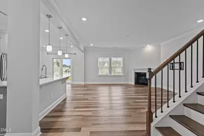 313 Ber Creek Drive, Fuquay-Varina, NC 27526 - Photo 7