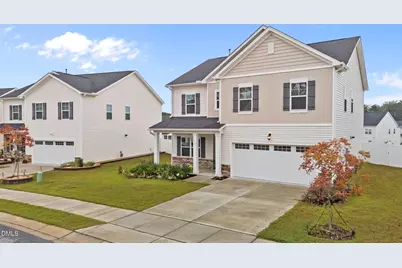 313 Ber Creek Drive, Fuquay-Varina, NC 27526 - Photo 47