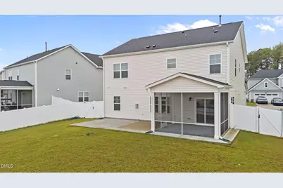 313 Ber Creek Drive, Fuquay-Varina, NC 27526 - Photo 49