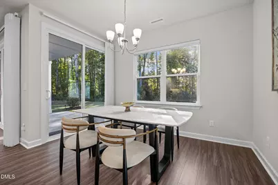 7942 Berry Crest Avenue, Raleigh, NC 27617 - Photo 9