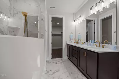 7942 Berry Crest Avenue, Raleigh, NC 27617 - Photo 13