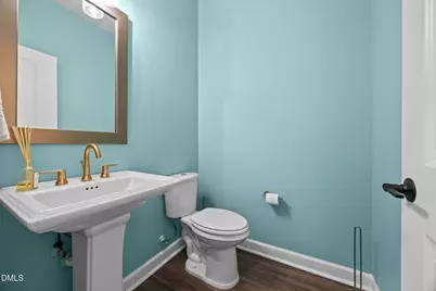 7942 Berry Crest Avenue, Raleigh, NC 27617 - Photo 11