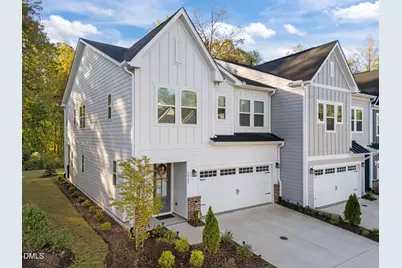 7942 Berry Crest Avenue, Raleigh, NC 27617 - Photo 1