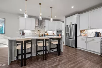 7942 Berry Crest Avenue, Raleigh, NC 27617 - Photo 5