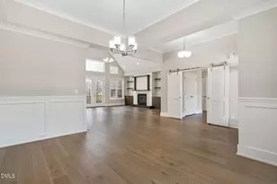 121 Chapel Ridge Dr, Pittsboro, NC 27312 - Photo 35