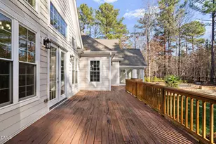 121 Chapel Ridge Dr, Pittsboro, NC 27312 - Photo 85