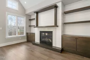 121 Chapel Ridge Dr, Pittsboro, NC 27312 - Photo 37