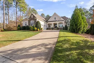 121 Chapel Ridge Dr, Pittsboro, NC 27312 - Photo 63