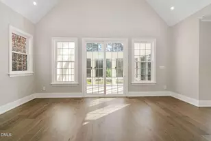 121 Chapel Ridge Dr, Pittsboro, NC 27312 - Photo 25