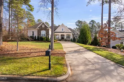 121 Chapel Ridge Drive, Pittsboro, NC 27312 - Photo 79