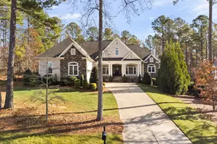 121 Chapel Ridge Dr, Pittsboro, NC 27312 - Photo 97