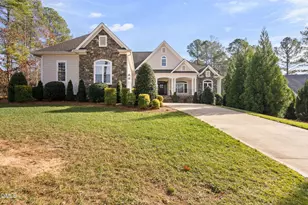 121 Chapel Ridge Dr, Pittsboro, NC 27312 - Photo 61