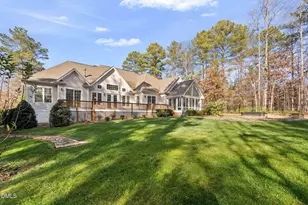 121 Chapel Ridge Dr, Pittsboro, NC 27312 - Photo 79