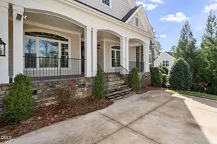 121 Chapel Ridge Dr, Pittsboro, NC 27312 - Photo 17