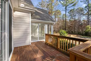 121 Chapel Ridge Dr, Pittsboro, NC 27312 - Photo 83