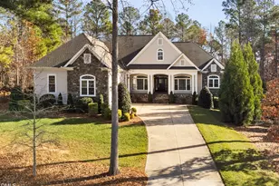 121 Chapel Ridge Dr, Pittsboro, NC 27312 - Photo 77