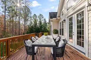 121 Chapel Ridge Dr, Pittsboro, NC 27312 - Photo 13