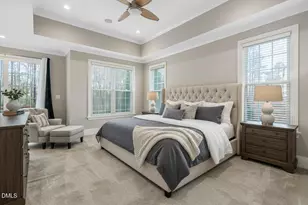 121 Chapel Ridge Dr, Pittsboro, NC 27312 - Photo 9