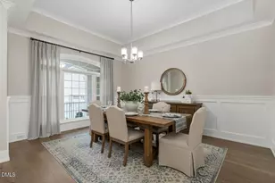 121 Chapel Ridge Dr, Pittsboro, NC 27312 - Photo 5