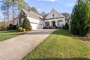 121 Chapel Ridge Dr, Pittsboro, NC 27312 - Photo 17