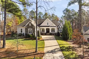 121 Chapel Ridge Dr, Pittsboro, NC 27312 - Photo 77