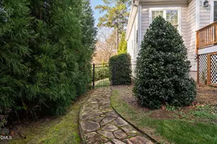 121 Chapel Ridge Dr, Pittsboro, NC 27312 - Photo 73