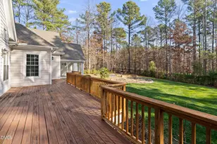 121 Chapel Ridge Dr, Pittsboro, NC 27312 - Photo 87