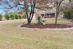 1722 Middleton Rd, Goldsboro, NC 27530 - Photo 23