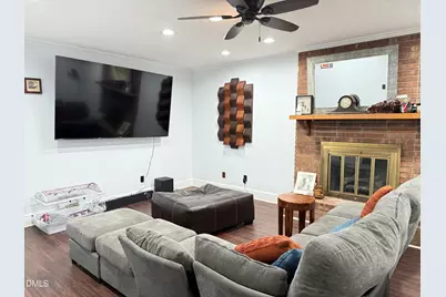 1722 Middleton Road, Goldsboro, NC 27530 - Photo 5