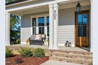 905 Lily Claire Lane, Fuquay Varina, NC 27526 - Photo 3