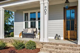 905 Lily Claire Ln, Fuquay Varina, NC 27526 - Photo 3