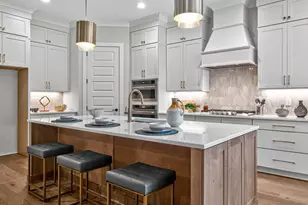 905 Lily Claire Ln, Fuquay Varina, NC 27526 - Photo 5