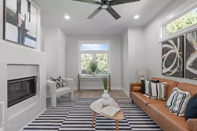 226 Woodsborough Place, Raleigh, NC 27601 - Photo 5