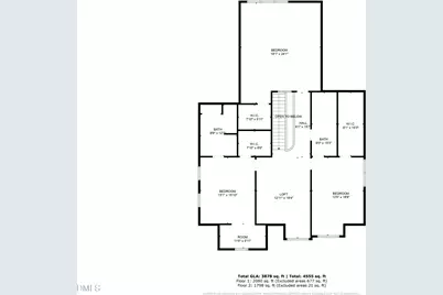 4171 English Garden Way, Raleigh, NC 27612 - Photo 39