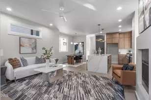 228 Woodsborough Pl, Raleigh, NC 27601 - Photo 15