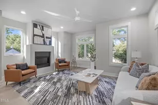 228 Woodsborough Pl, Raleigh, NC 27601 - Photo 13