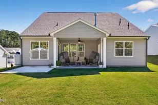 661 Highview Dr, Benson, NC 27504 - Photo 37