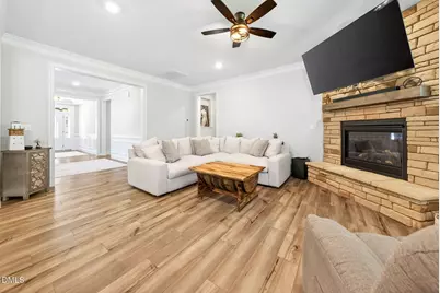 661 Highview Drive, Benson, NC 27504 - Photo 13